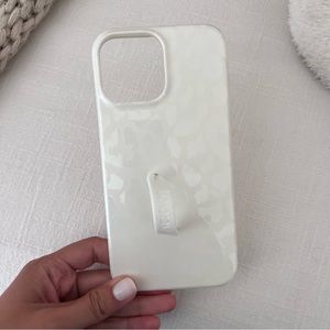 iPhone 13 Pro Max loopy case